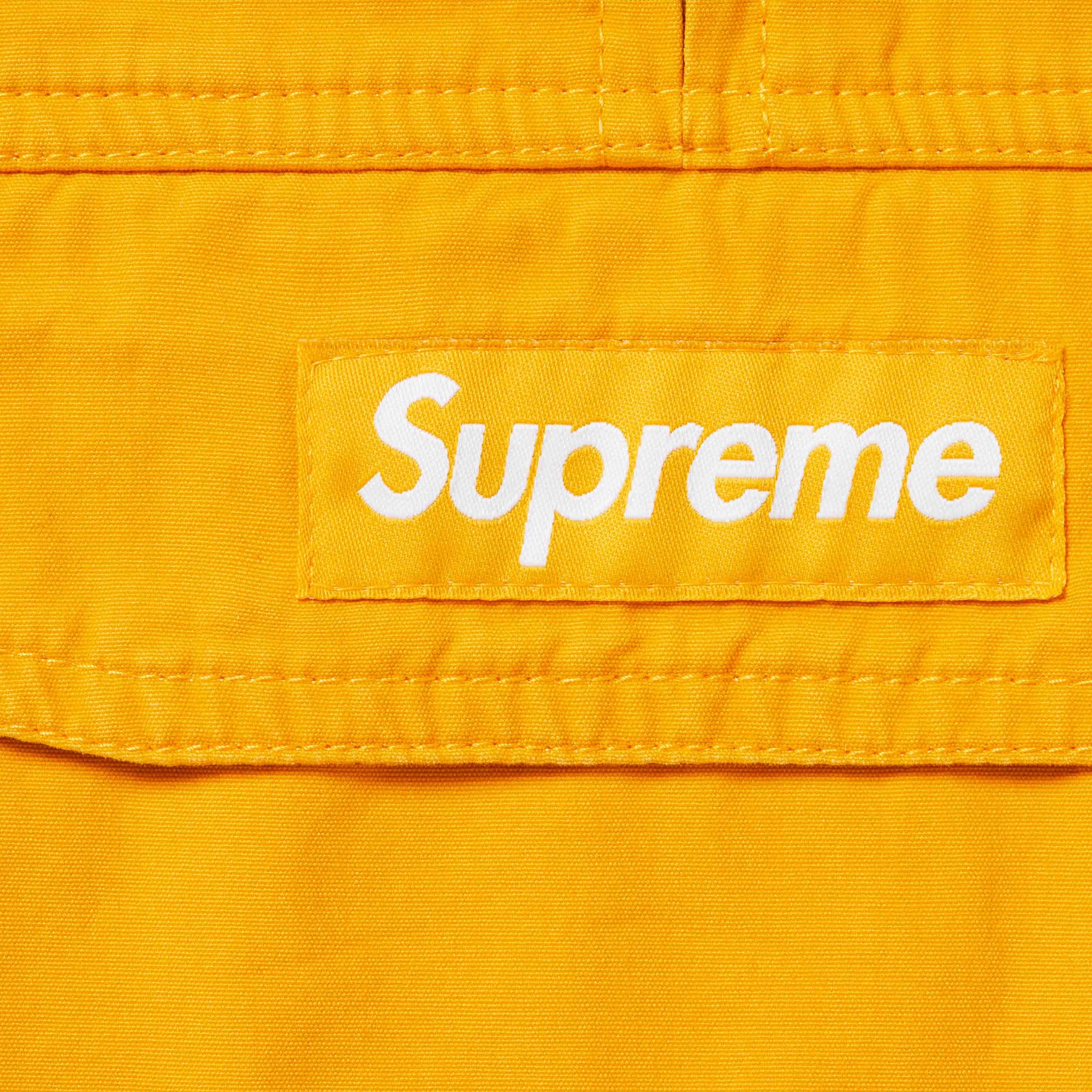 Cotton Utility Anorak view 5